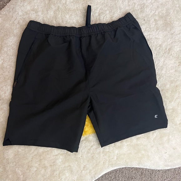 Eastbay Running Shorts L - Picture 1 of 4